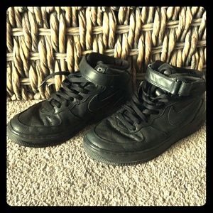 Air forces Nike used men’s